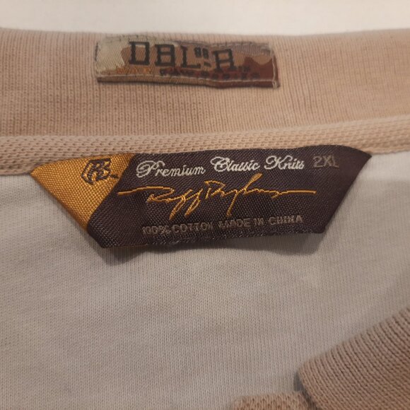 Rough Ryders DBL-R 88 - War Raw Series - Vintage - Men's 2 XL - Picture 4 of 16